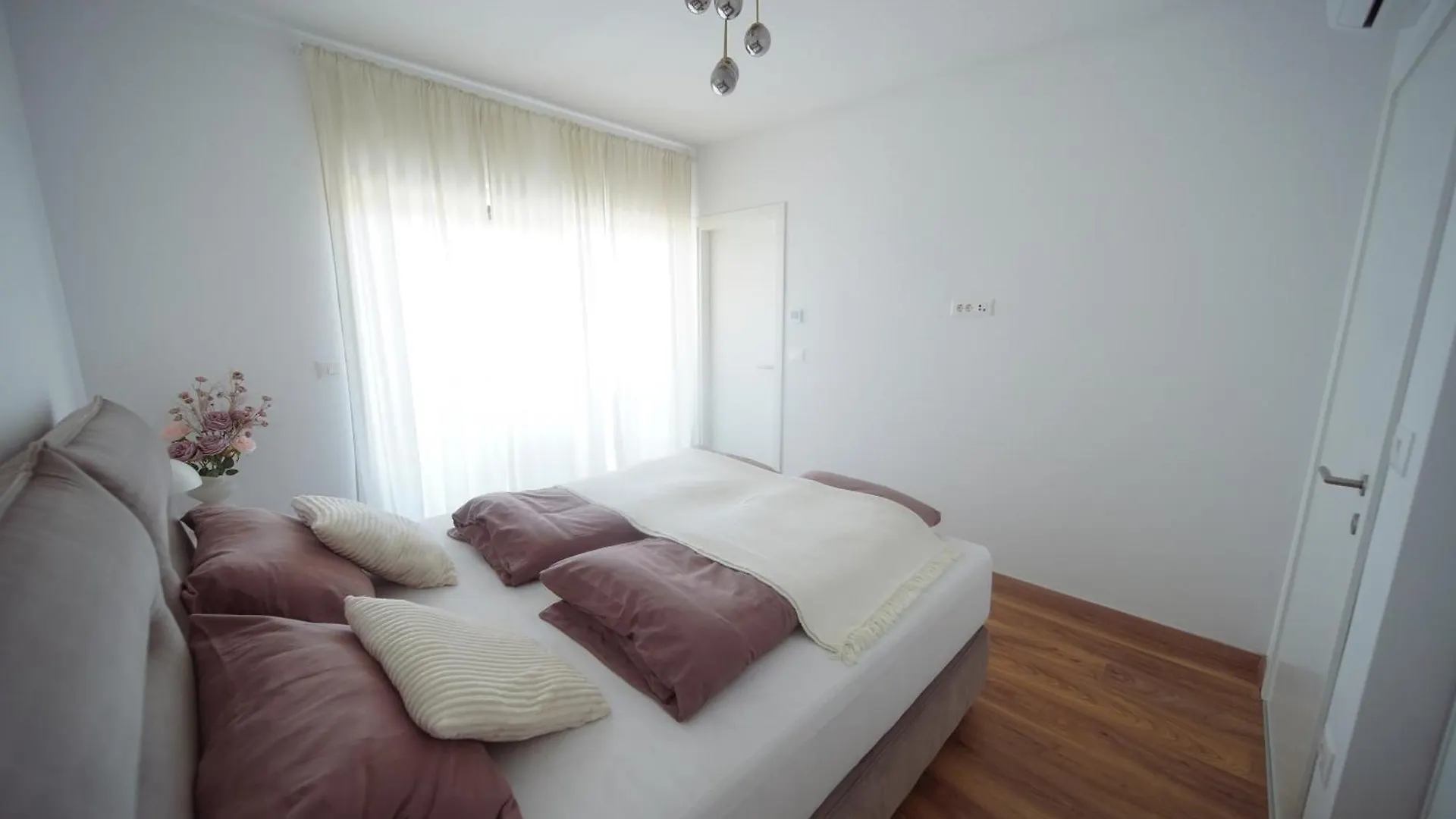 Holiday home Villa Oasis Liznjan Croatia