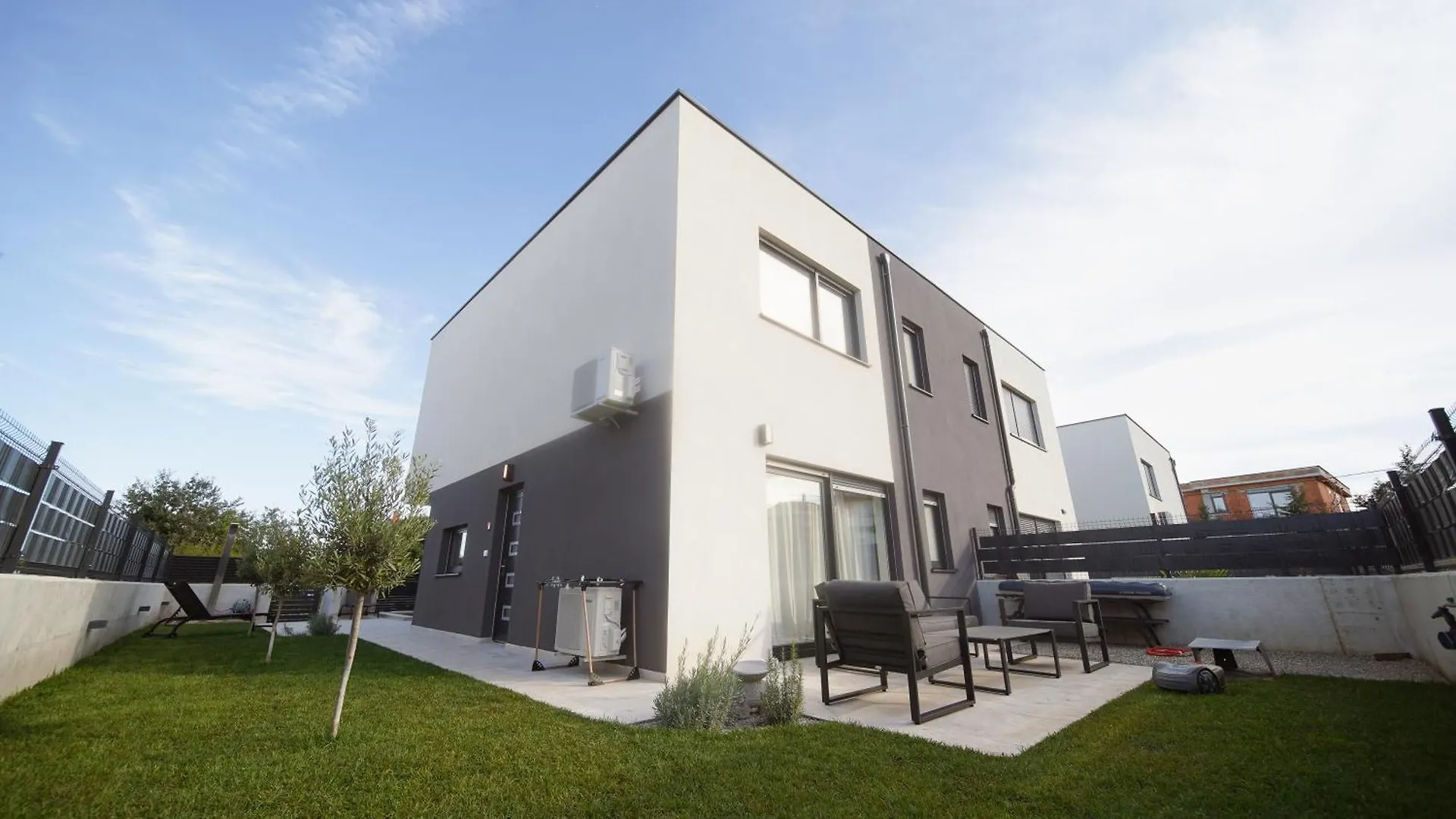 Holiday home Villa Oasis Liznjan