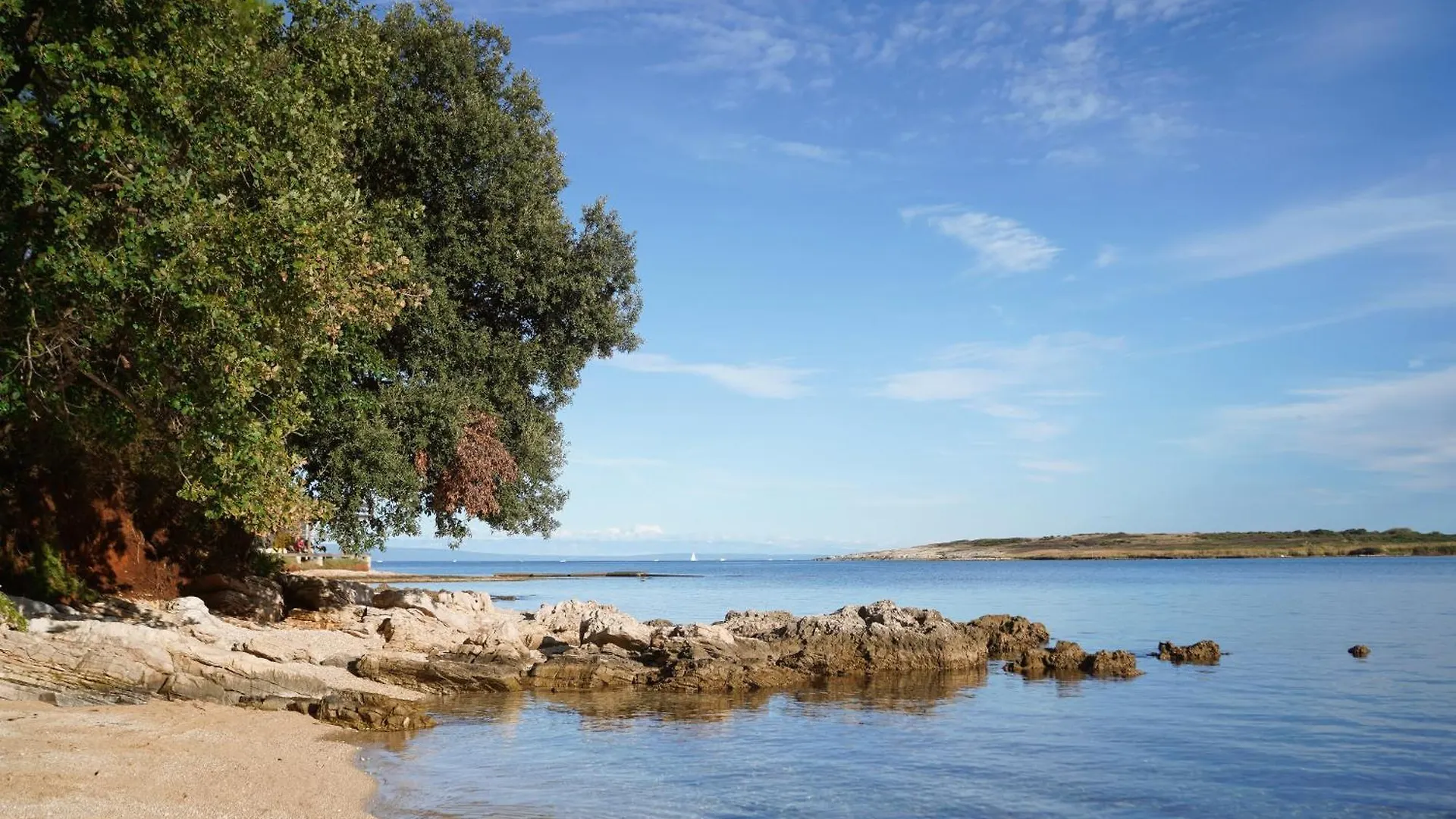 Villa Oasis Liznjan Croatia