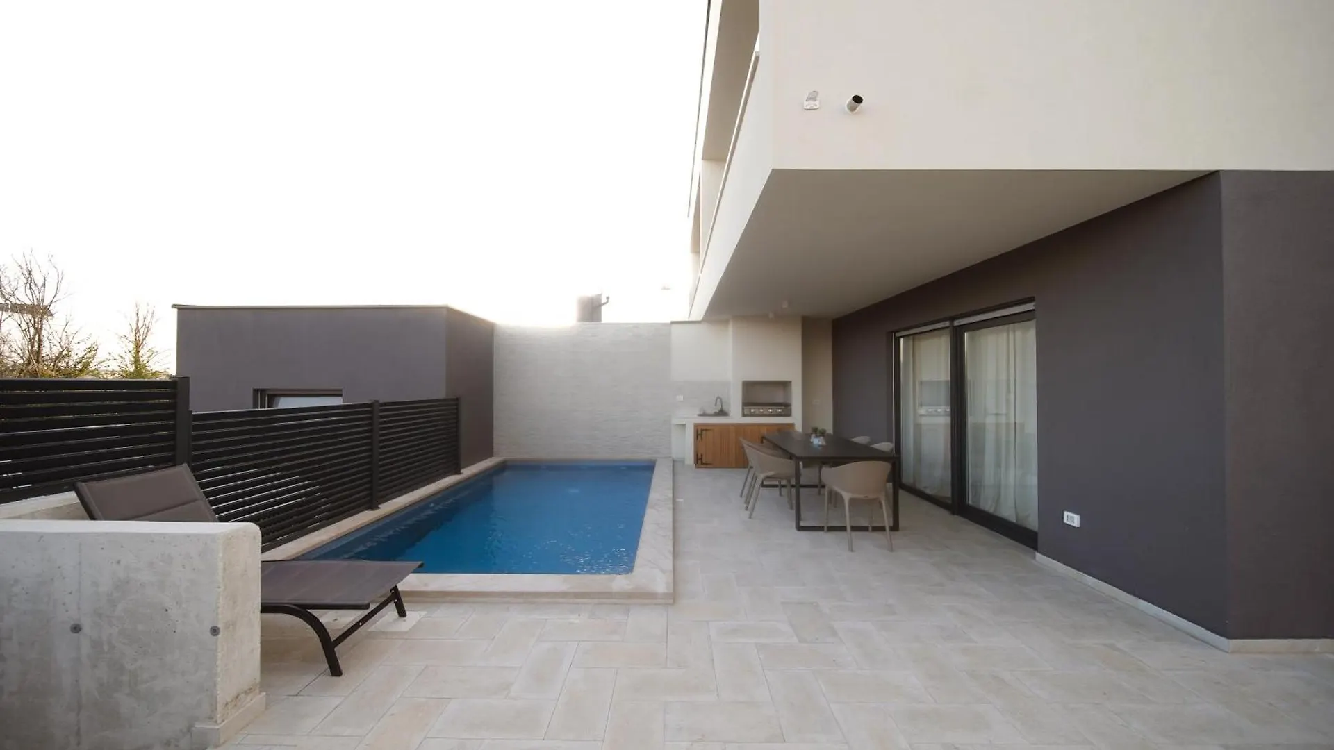 Villa Oasis Liznjan