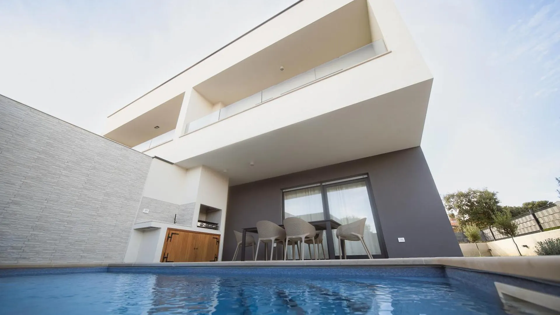 Villa Oasis Liznjan