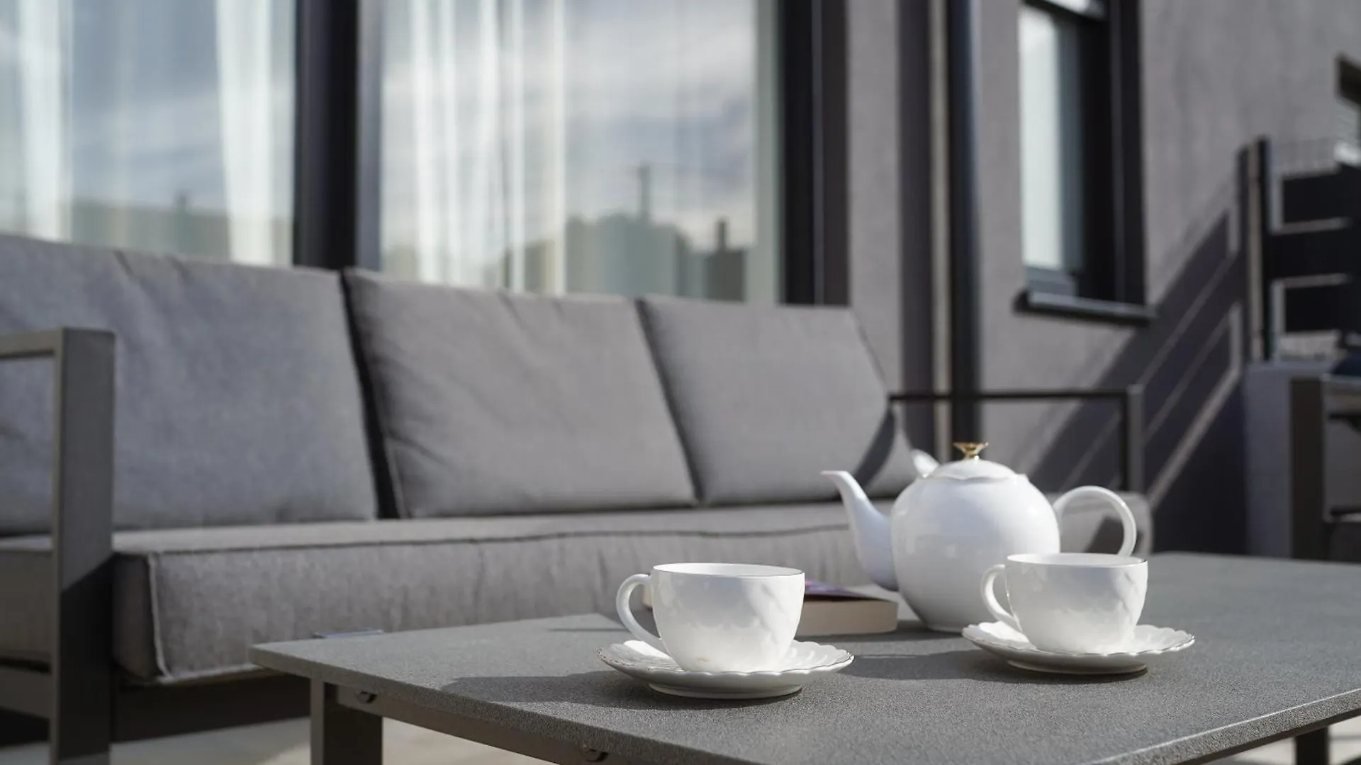 Villa Oasis Ližnjan بيت للعطل