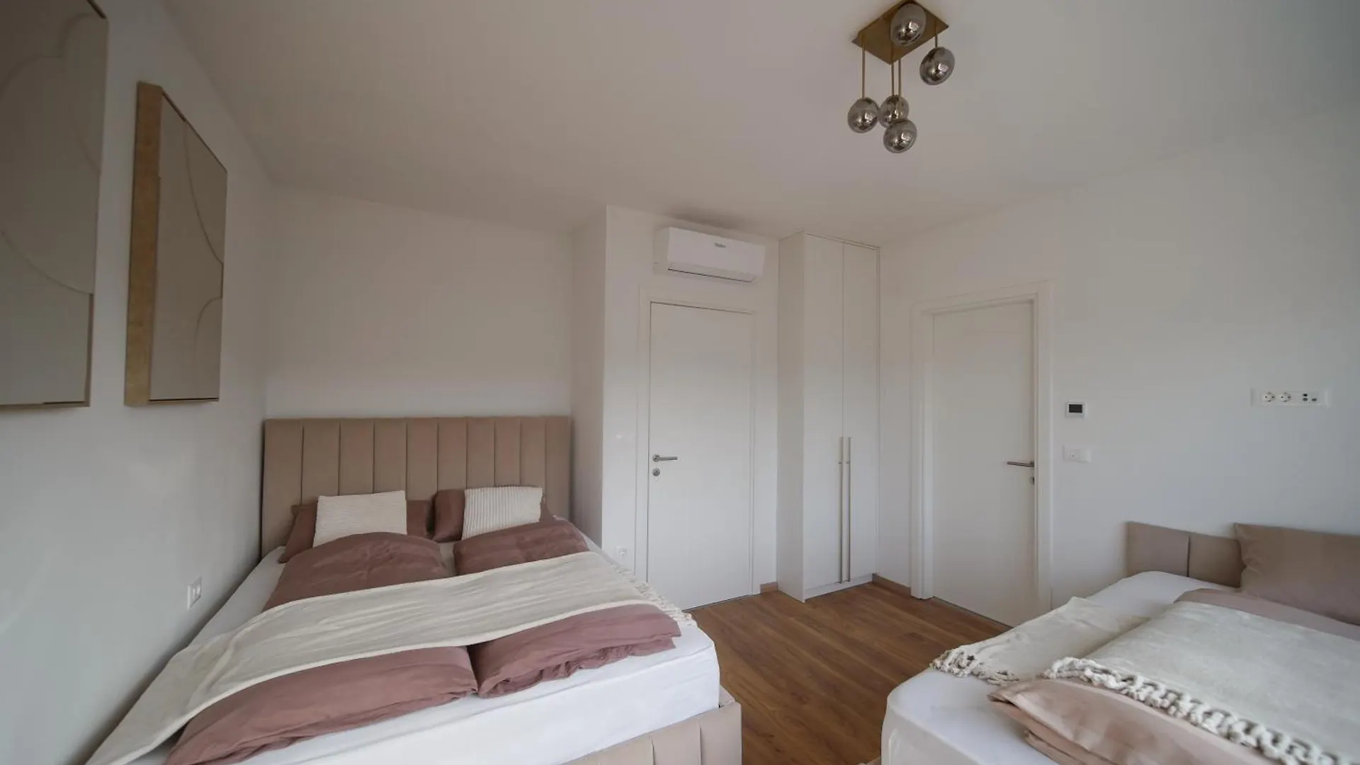Villa Oasis Ližnjan