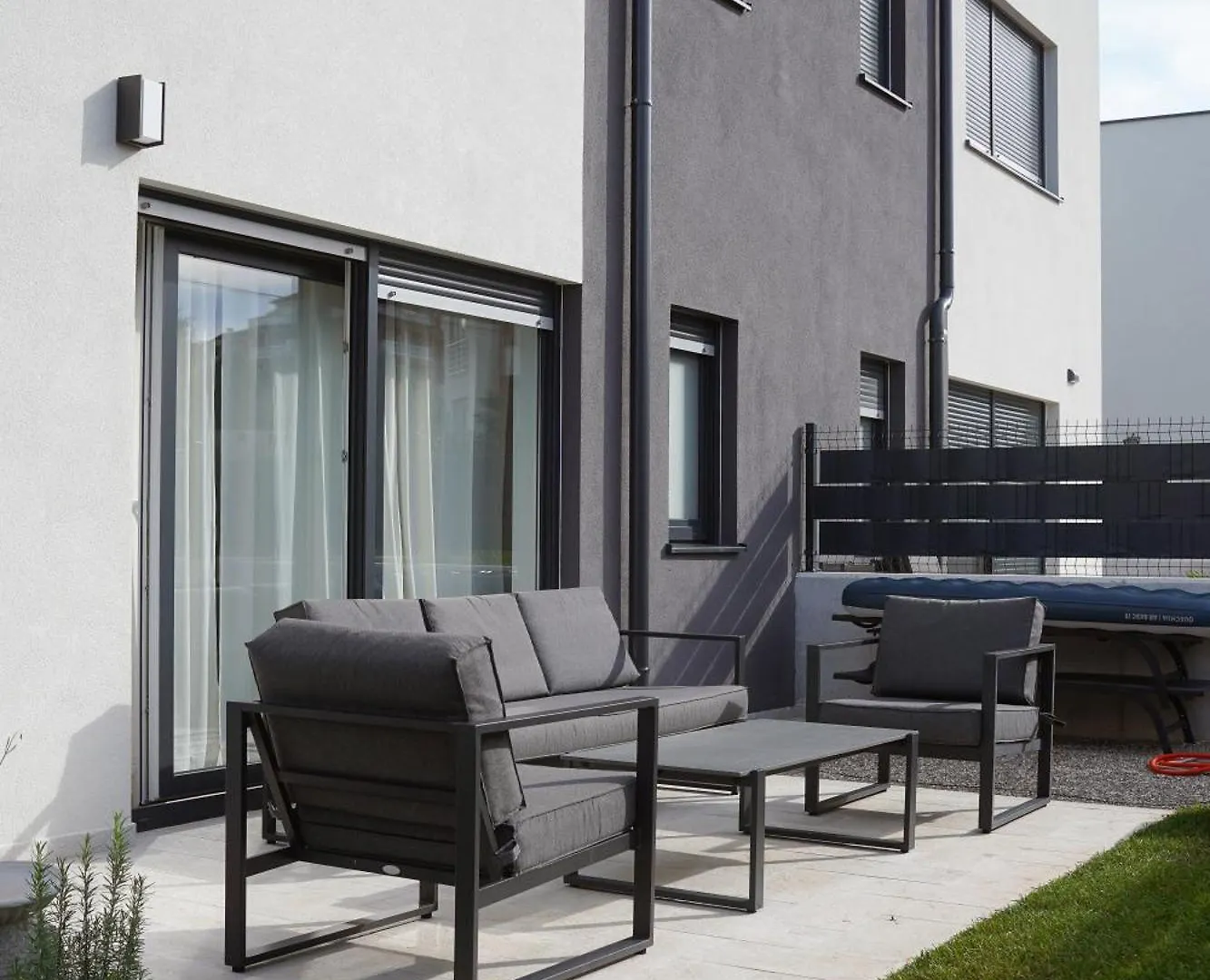 Villa Oasis Ližnjan كرواتيا
