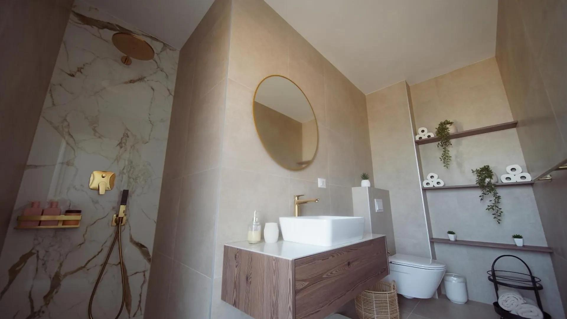 Villa Oasis Ližnjan 0*,  كرواتيا