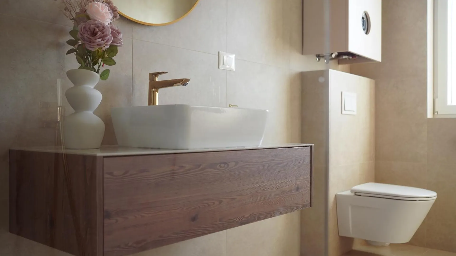 Villa Oasis Ližnjan كرواتيا